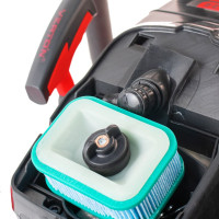 Бензиновая пила VERTON Garden Pro CS-5420 01.13537.13541