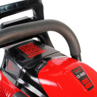 Бензиновая пила VERTON Garden Pro CS-5420 01.13537.13541