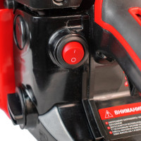 Бензиновая пила VERTON Garden Pro CS-5420 01.13537.13541