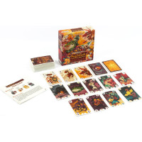 Настольная игра Эврикус Кладовая дракона 4630082063943
