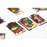 Настольная игра Эврикус Кладовая дракона 4630082063943