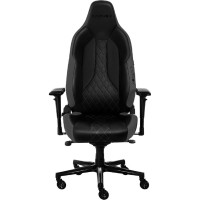 Игровое кресло KARNOX Премиум COMMANDER KX800808-CR
