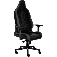 Игровое кресло KARNOX Премиум COMMANDER KX800808-CR