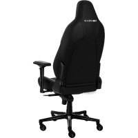Игровое кресло KARNOX Премиум COMMANDER KX800808-CR