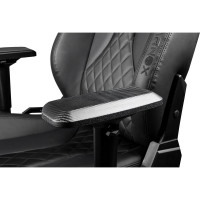 Игровое кресло KARNOX Премиум COMMANDER KX800808-CR