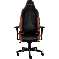 Игровое кресло KARNOX Премиум COMMANDER KX800813-CR