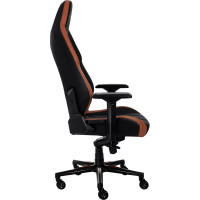 Игровое кресло KARNOX Премиум COMMANDER KX800813-CR