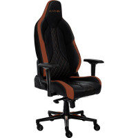 Игровое кресло KARNOX Премиум COMMANDER KX800813-CR