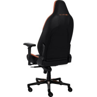Игровое кресло KARNOX Премиум COMMANDER KX800813-CR