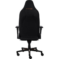 Игровое кресло KARNOX Премиум COMMANDER KX800813-CR