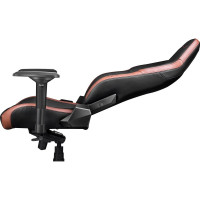 Игровое кресло KARNOX Премиум COMMANDER KX800813-CR