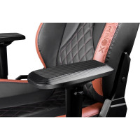 Игровое кресло KARNOX Премиум COMMANDER KX800813-CR