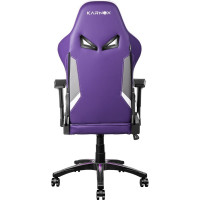 Игровое кресло KARNOX Премиум HERO KX800109-HE
