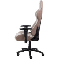 Игровое кресло KARNOX Премиум тканевое HERO Genie Edition KX800113-GE