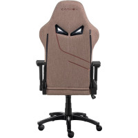 Игровое кресло KARNOX Премиум тканевое HERO Genie Edition KX800113-GE