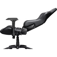 Игровое кресло KARNOX Премиум LEGEND TR FABRIC KX800511-TRF