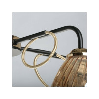 Люстра De City Альфа 5x60W E27 220 V 324017905