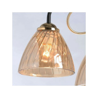 Люстра De City Альфа 5x60W E27 220 V 324017905