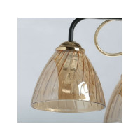 Люстра De City Альфа 5x60W E27 220 V 324017905