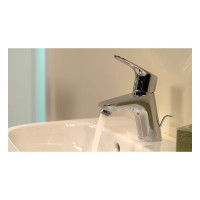 Смеситель для раковины HANSGROHE 31730000 Focus Е2 00000008272