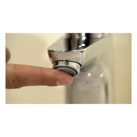 Смеситель для раковины HANSGROHE 31730000 Focus Е2 00000008272