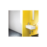 Смеситель для раковины HANSGROHE 31730000 Focus Е2 00000008272