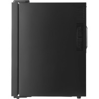 Винный шкаф TESLER WCV-120 BLACK 00000095898