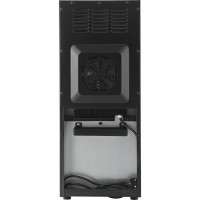 Винный шкаф TESLER WCV-120 BLACK 00000095898