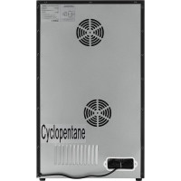 Винный шкаф TESLER WCD-242 00000202463