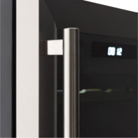 Винный шкаф TESLER WCD-242 00000202463