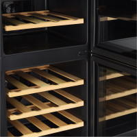 Винный шкаф TESLER WCD-242 00000202463