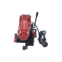 Аппарат для сварки геомембран Meltplast 800-1000W