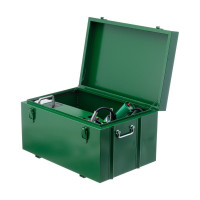 Сварочный аппарат для кровли Meltplast WP1 220V