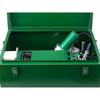 Сварочный аппарат для кровли Meltplast WP1 380V