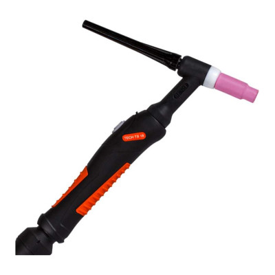 Горелка Сварог TECH TS 18 М12×1 8 м водяное охлаждение IOB6306 000000 87271