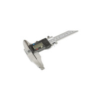 Штангенциркуль ШЦЦ-2- 250 0.01 губки 60мм Туламаш 131931