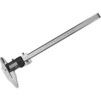 Штангенциркуль ШЦЦ-2- 250 0.01 губки 60мм Туламаш 131931