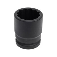 Головка 12-гранная ударная (33 мм; 3/4) FORCE 46833