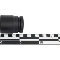 Головка 12-гранная ударная (33 мм; 3/4) FORCE 46833