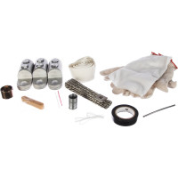 Кабельная муфта КВТ 3КВТп-10-150/240 (Б) 50117