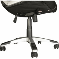 Компьютерное офисное кресло руководителя BRABIX Impulse EX-505, с подлокотниками, эко кожа 530876