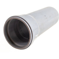 Бесшумные трубы PRO AQUA STILTE PLUS 110x250 STPL551100250