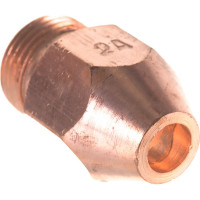 Мундштук Маяк наружный 2А к резьбу 1-01 2092