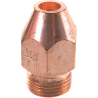 Мундштук Маяк наружный 2А к резьбу 1-01 2092