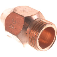 Мундштук Маяк наружный 2А к резьбу 1-01 2092