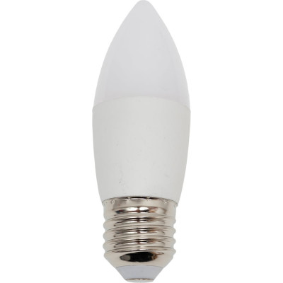 Лампа Smartbuy LED SBL-C37-12-30K-E27