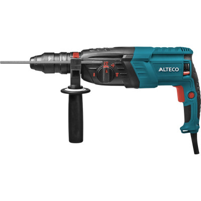 Перфоратор профессиональный ALTECO RH 850-26 F SDS-Plus 62568