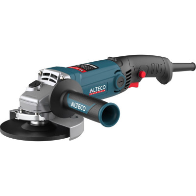 Угловая шлифовальная машина ALTECO ag 950-125 62175