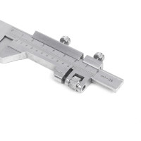 Штангензубомер ЧИЗ ШЗН 1-26, 0.02 52166