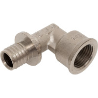 Соединительный уголок Royal Thermo с внутренней резьбой 20 мм 1/2" НС-1042025